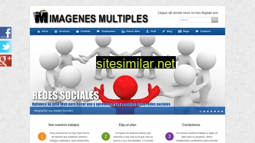 imultiples.com.ar alternative sites