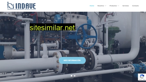 indave.com.ar alternative sites