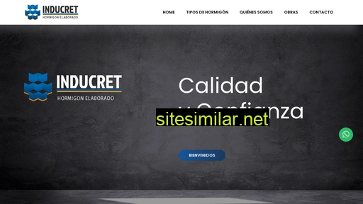 inducret.com.ar alternative sites