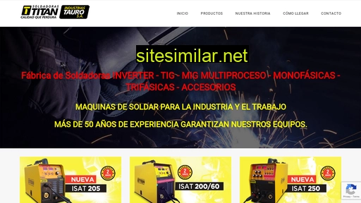 industriastauro.com.ar alternative sites