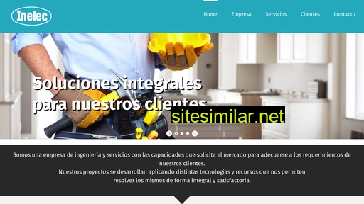 inelec.com.ar alternative sites