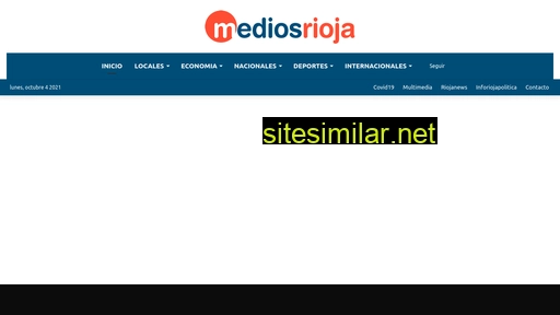 inforiojapolitica.com.ar alternative sites