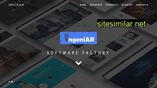 ingeniar.com.ar alternative sites