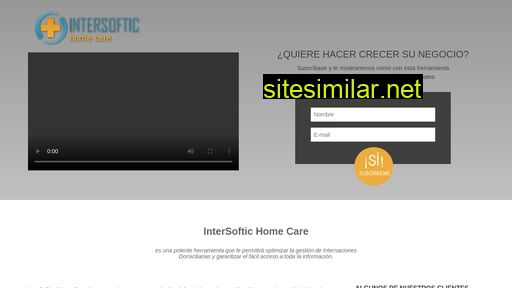 intersoftic.com.ar alternative sites