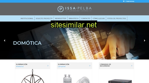 issapelba.com.ar alternative sites