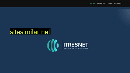 itresnet.com.ar alternative sites