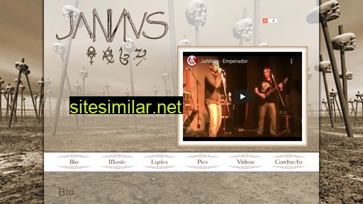 jannus.com.ar alternative sites