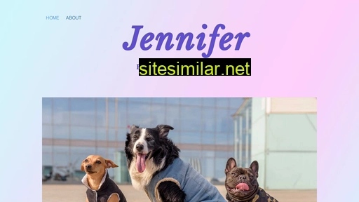 jennifer.net.ar alternative sites