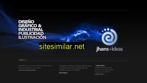 jhans.com.ar alternative sites