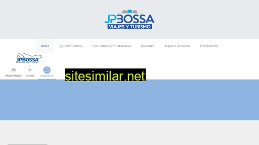 jpbossa.com.ar alternative sites