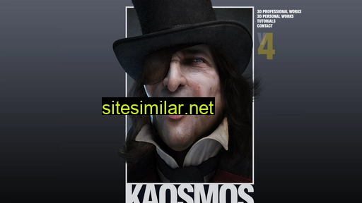 kaosmos.com.ar alternative sites