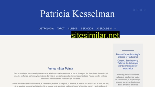 kesselman.com.ar alternative sites