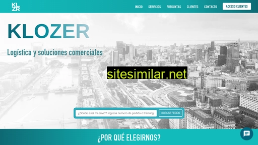klozer.com.ar alternative sites