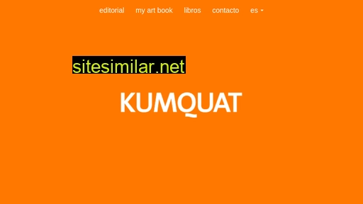Kumquat similar sites