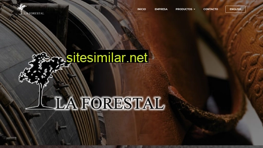 laforestal.com.ar alternative sites