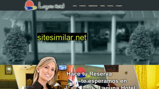 lagunahoteljunin.com.ar alternative sites