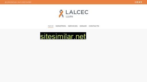lalceclujan.org.ar alternative sites