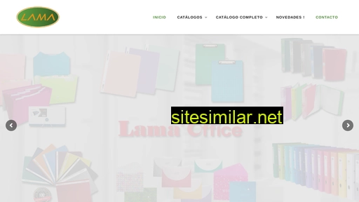 lamasrl.com.ar alternative sites