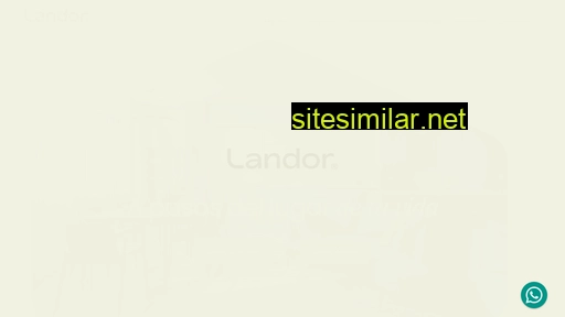 landor.com.ar alternative sites