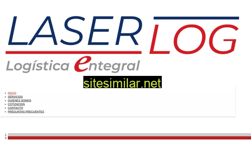 laserlog.com.ar alternative sites