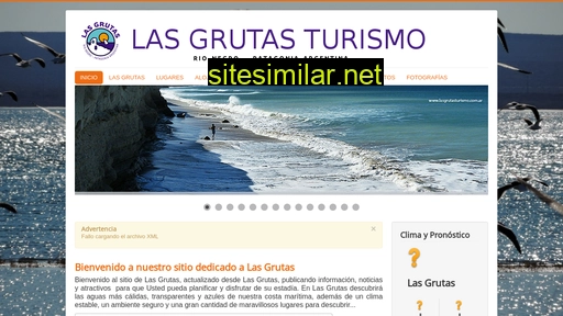 lasgrutasturismo.com.ar alternative sites