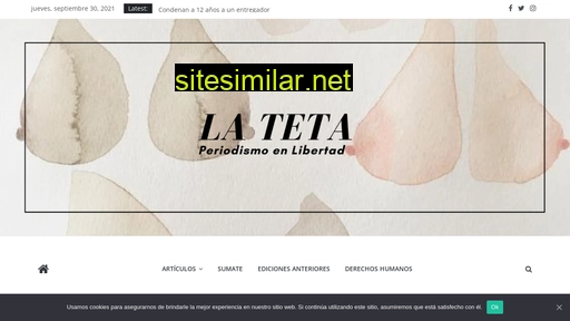 lateta.com.ar alternative sites