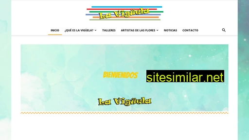 lavigue.com.ar alternative sites