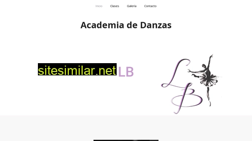 lbdanzas.com.ar alternative sites