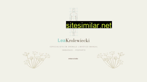 leakrolewiecki.com.ar alternative sites