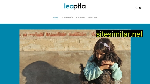 leapita.com.ar alternative sites