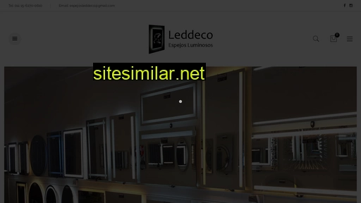 leddeco.com.ar alternative sites