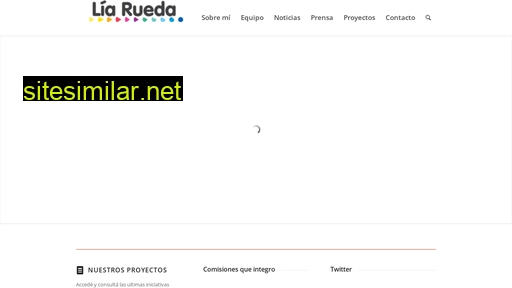 liarueda.com.ar alternative sites