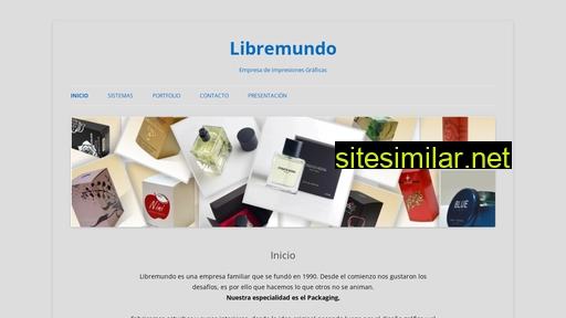 Libremundo similar sites