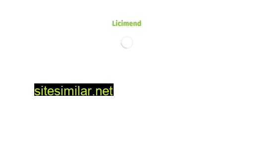 licimend.com.ar alternative sites