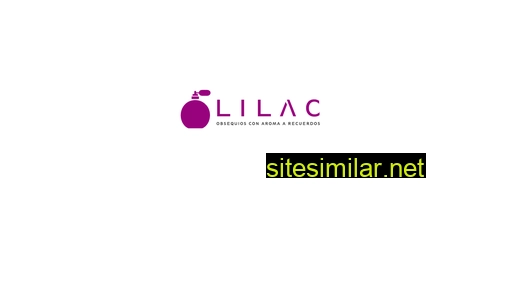 Lilac similar sites