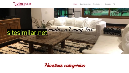 livingsur.com.ar alternative sites