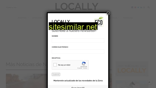 locally.com.ar alternative sites
