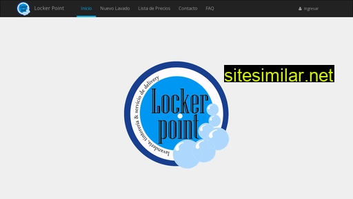 lockerpoint.com.ar alternative sites