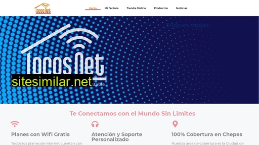 locosnet.com.ar alternative sites