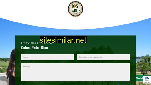 losabus.com.ar alternative sites