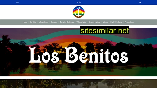 losbenitos.com.ar alternative sites
