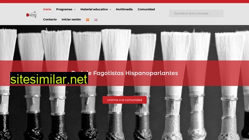 losfagotistas.com.ar alternative sites