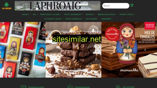 losfenicios.com.ar alternative sites