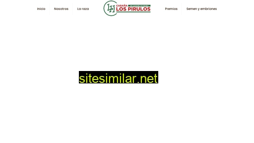 lospirulos.com.ar alternative sites