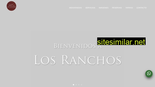 losranchos.com.ar alternative sites