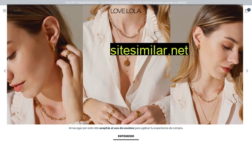 love-lola.com.ar alternative sites