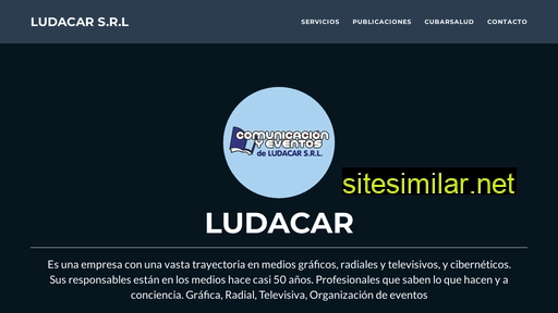 ludacar.com.ar alternative sites