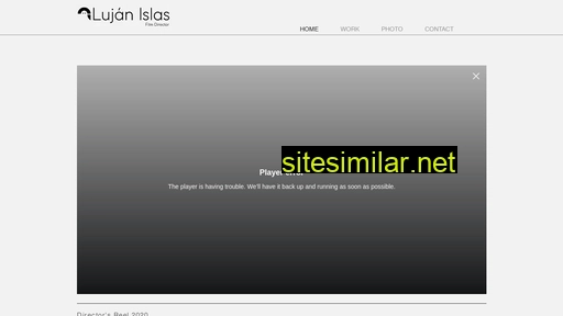 lujanislas.com.ar alternative sites