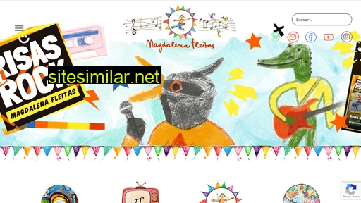 magdalenafleitas.com.ar alternative sites