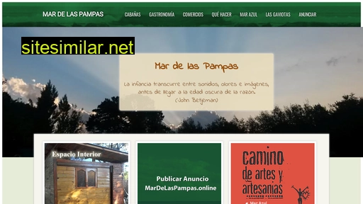 mar-pampas.com.ar alternative sites
